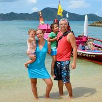 Отзыв от Надежда - Visa DTV